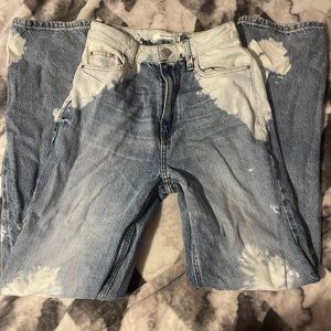 Pacsun 90’s boyfriend jeans